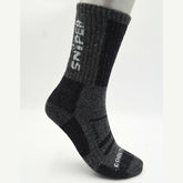 Sniper Mens Coolmax Socks In Assorted