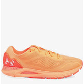 Under Armour Womens HOVR Sonic 6 Sneakers In Orange