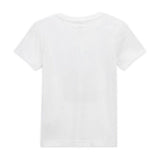 Jordan Kids Jdb Practice Flight White