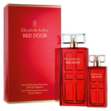 Elizabeth Arden Red Door Edt Fragrance Set For Women