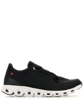 On Cloud 3Wd30300229 Womens Cloud X Ad Shoes Black