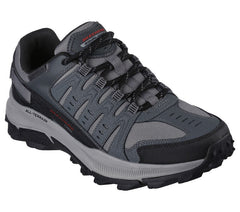 Skechers Mens Equalizer 5.0 Trail Shoes In Charcoal