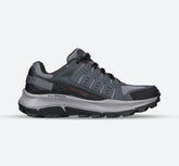 Skechers Mens Equalizer 5.0 Trail Shoes In Charcoal
