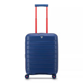 Roncato B-Flying Move Spinner 4 Wheeler Expandable In Marine Blue