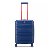 Roncato B-Flying Move Spinner 4 Wheeler Expandable In Marine Blue