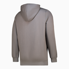 Puma Unisex Ess No.1 Logo Iron Fleece Hoodie