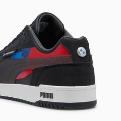 Puma 30873201 Mens Bmw Mms Rbd Game Low Shoes