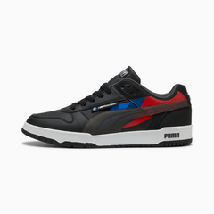 Puma 30873201 Mens Bmw Mms Rbd Game Low Shoes