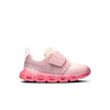On Girls Cloud Dash Shoes In Zephyr