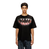 Diesel A196170 Mens T-Boxt-21 Relaxed T-Shirt 9Xx