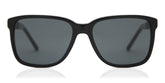 Burberry Mens Sunglasses In Black