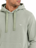 Harmont & Blaine Mens Tracksuit In Sage Green