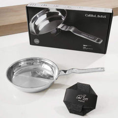 Frying Pan 24Cm-Flow