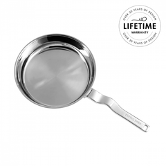Frying Pan 24Cm-Flow
