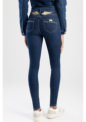 Sissyboy Ps30072 Ryder Skinny With Wing Detail Dk