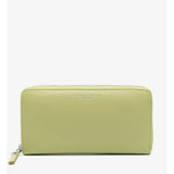Gianni Chiarini Grain Wallet In Green