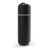 Scentic Air Ultrasonic Mini Car Diffuser In Black