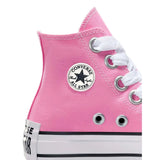 Converse Womens Rose Platform Hi Sneakers