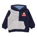 Levi's 0038879 Kids Lvb Spliced Colorblock Jogger Navy
