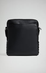 Bikkemberg Eric Body Bag In Black