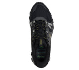 Skechers Mens X John Deere Equalizer 5.0 Trail Shoes In Black