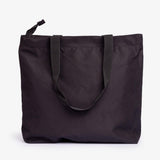 Soviet Mens Disco Ladies Tote Bag In Black