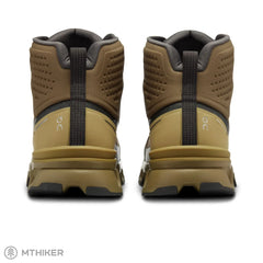 Oncloud 63.97855 Mens Cloudrock 2.0 Waterproof Shoes