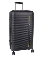 Cellini Sportech Trolley Trunk Black