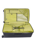 Cellini Sportech Trolley Trunk Black