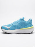 Puma Womens Scend Pro 2 Shoes In Light Blue