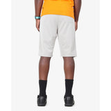 Soviet Mens Raven Casual Shorts In Ash