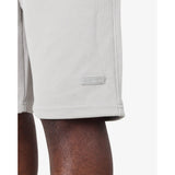 Soviet Mens Raven Casual Shorts In Ash