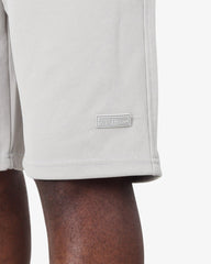 Soviet Mens Raven Casual Shorts In Ash