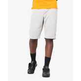 Soviet Mens Raven Casual Shorts In Ash