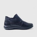 Hotter Ladies Marly Boots Black