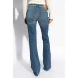 Diesel Womens A0361509D47 1969 D-Ebbey L.32 Denim Jean