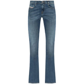 Diesel Womens A0361509D47 1969 D-Ebbey L.32 Denim Jean