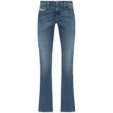 Diesel Womens A0361509D47 1969 D-Ebbey L.32 Denim Jean