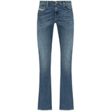 Diesel Womens A0361509D47 1969 D-Ebbey L.32 Denim Jean