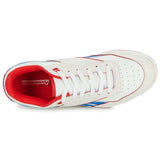 Reebok Unisex Basketball 4000 Ii Shoes In In Chalk & Blue