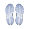 On Cloud Womens Cloudrunner 3.0 Shoes In Silver