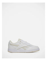Reebok Unisex Basketball 4000 Ii Shoes In In White