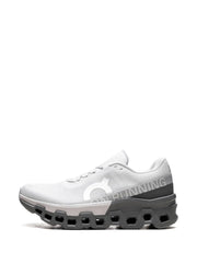 On Cloud 3Me10122564 Mens Cloudmonster 2.0 Shoes Frost