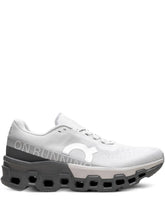 On Cloud 3Me10122564 Mens Cloudmonster 2.0 Shoes Frost