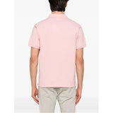 Gant Mens Regular Shiel Golfer In Bubblegum