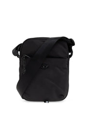 Diesel Unisex D-Pack Crossbody X Sidebag