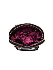 Serenade Aurora Bowling Bag In Multi