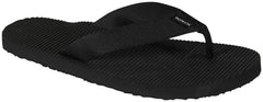 Hurley Mens One & Only Sandals Black