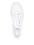 Tommy Hilfiger Womens Modern Court Shoes