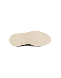 Crockett & Jones Jones 62Ces516 Elio Lth Navy